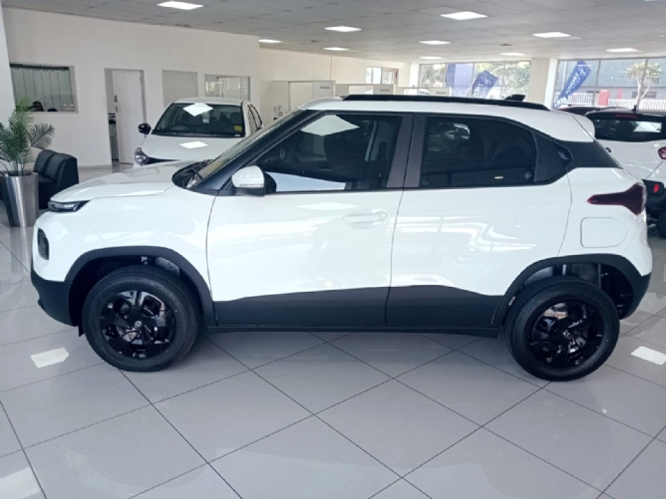 TATA PUNCH 1.2 ADVENTURE, image 2