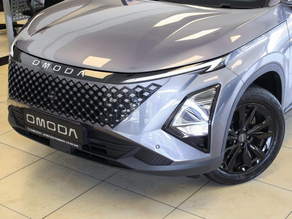 OMODA C5 1.5T Style X, image 2