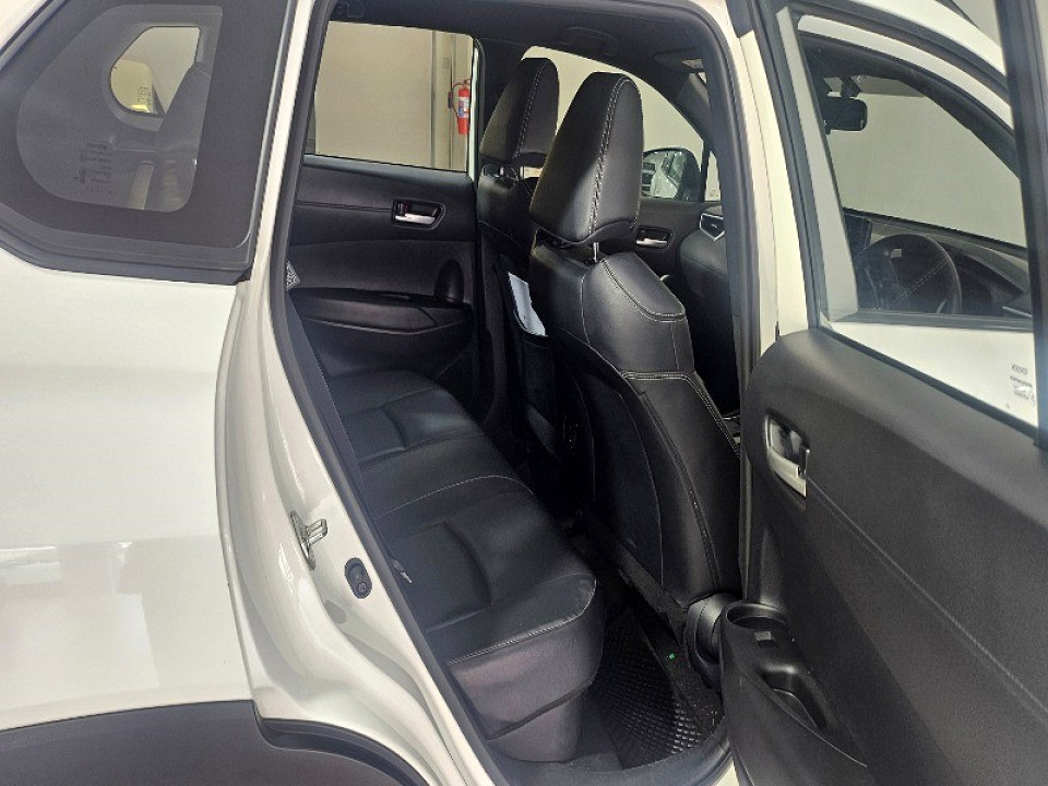 TOYOTA COROLLA CROSS 1.8 XS HYBRID, image 2