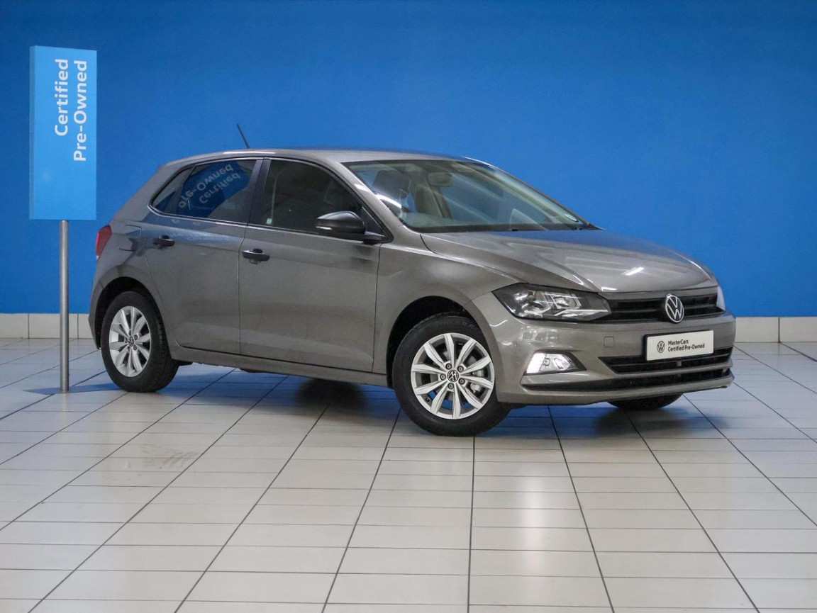 VOLKSWAGEN POLO 1.0 TSI TRENDLINE, image 1