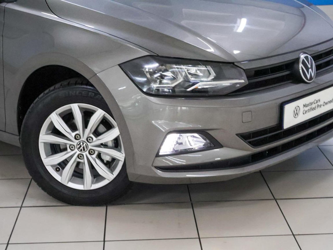 VOLKSWAGEN POLO 1.0 TSI TRENDLINE, image 2