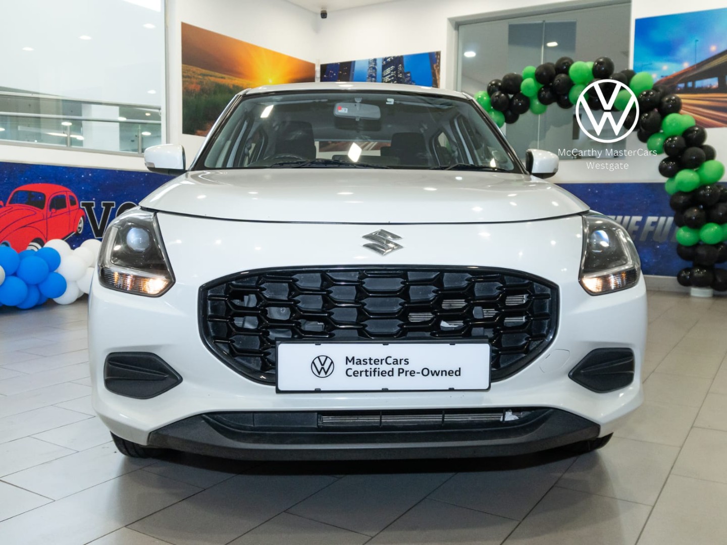 SUZUKI SWIFT 1.2 GL, image 2