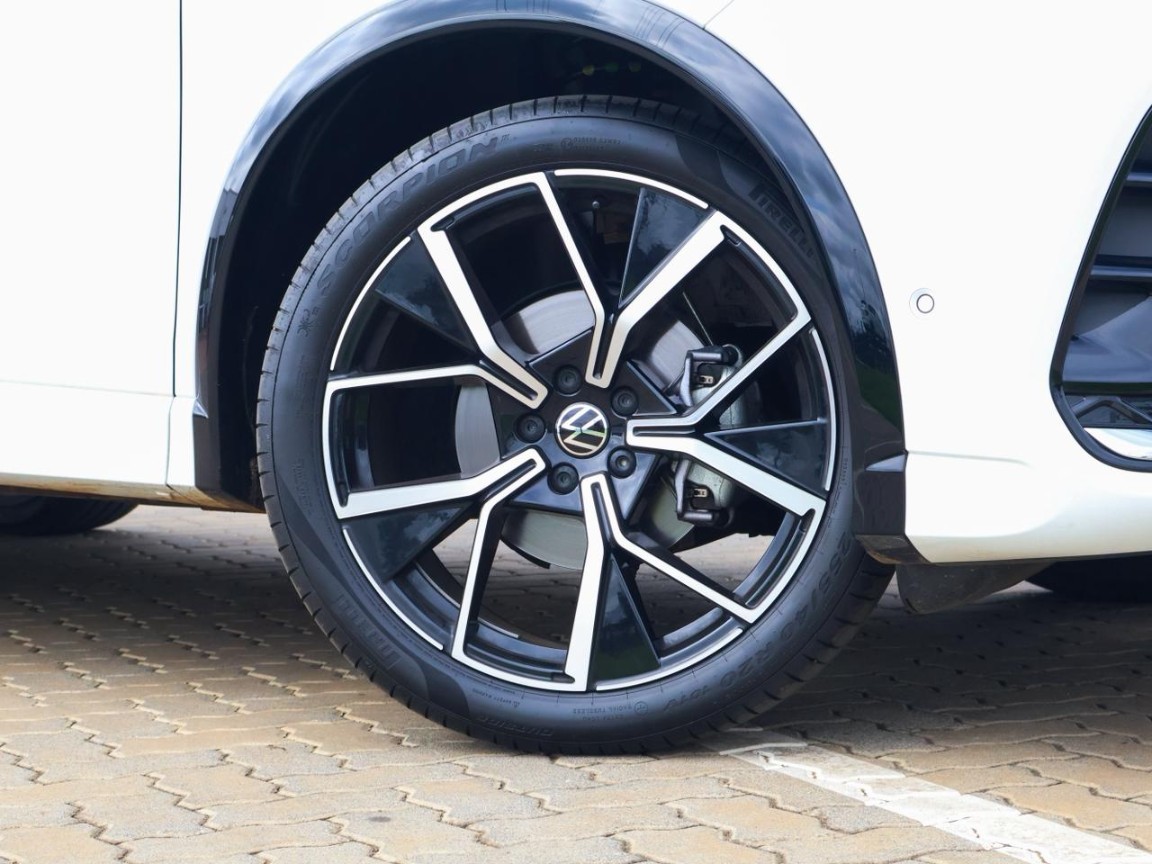 VOLKSWAGEN TIGUAN 1.4 TSI R-LINE DSG (110KW), image 2