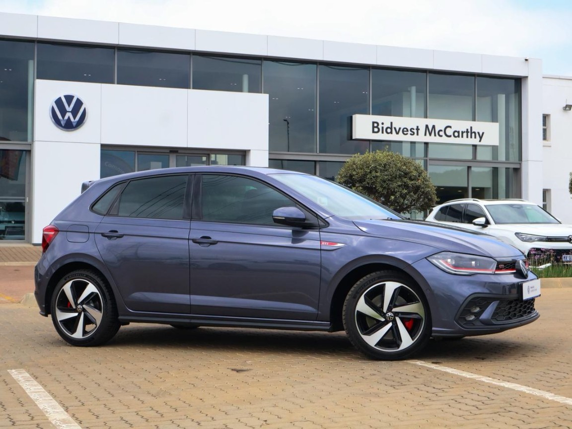 VOLKSWAGEN POLO 2.0 GTI DSG (147KW), image 1
