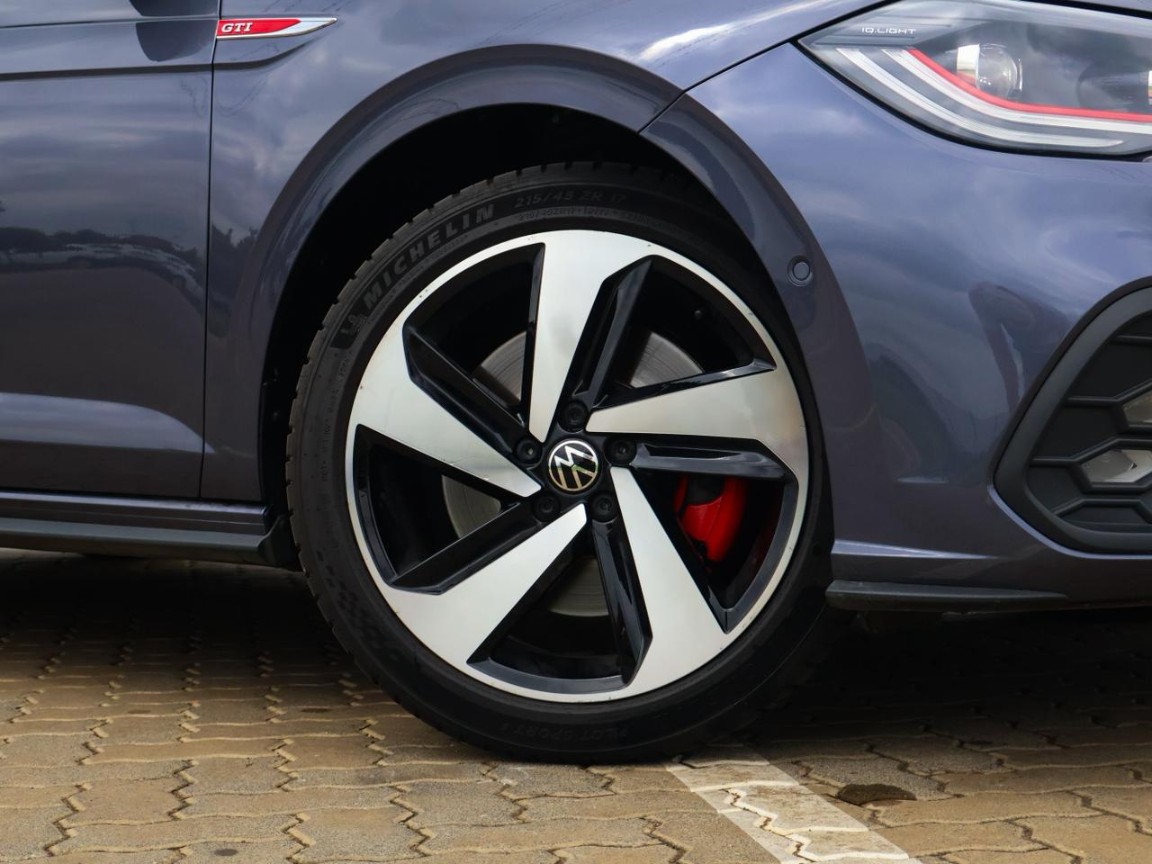 VOLKSWAGEN POLO 2.0 GTI DSG (147KW), image 2