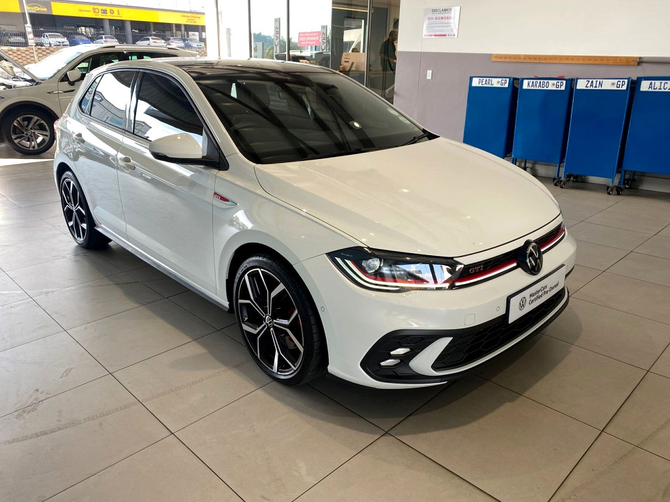 VOLKSWAGEN POLO 2.0 GTI DSG (147KW), image 1