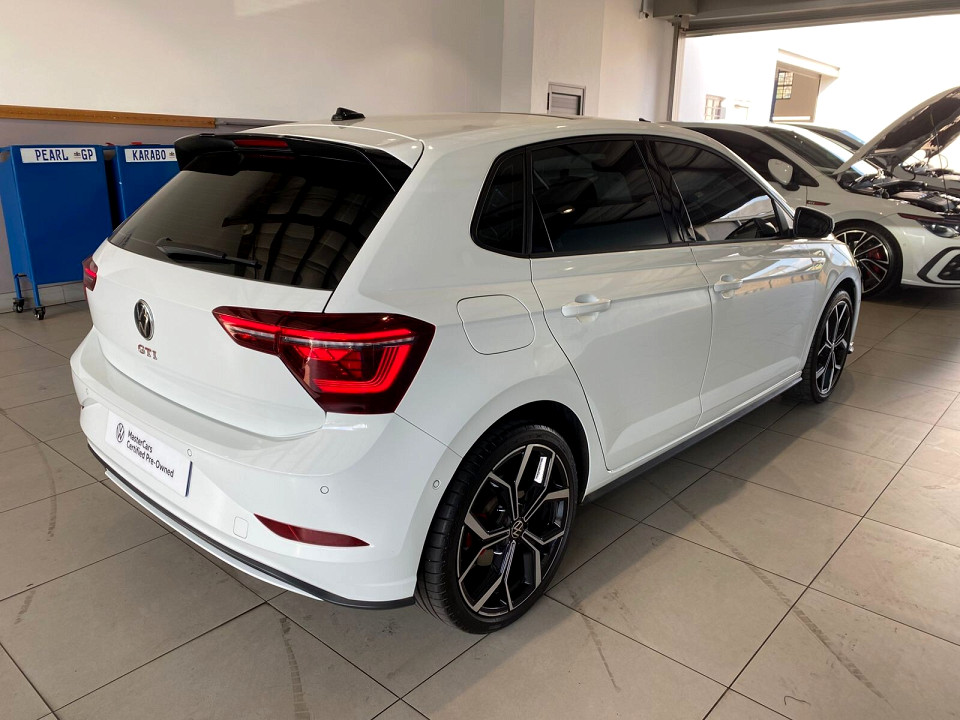 VOLKSWAGEN POLO 2.0 GTI DSG (147KW), image 2