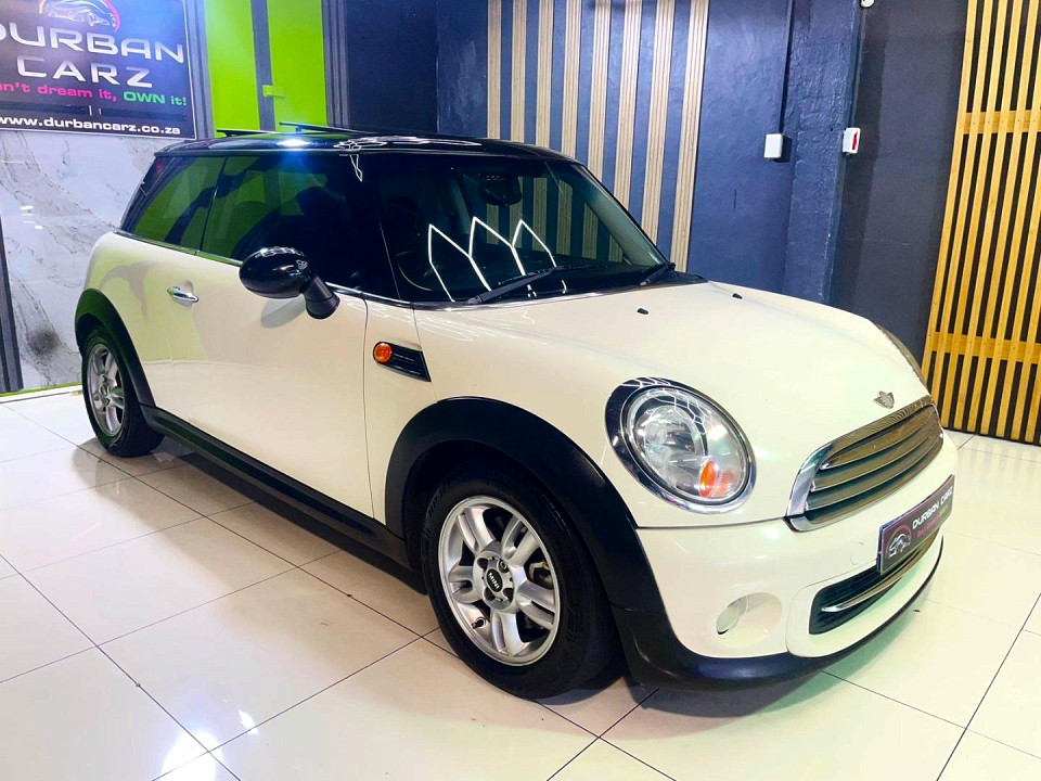 MINI COOPER , image 1
