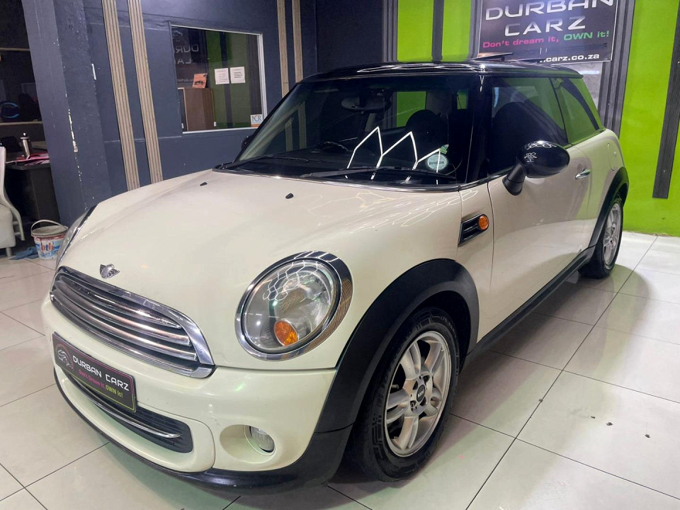 MINI COOPER , image 2