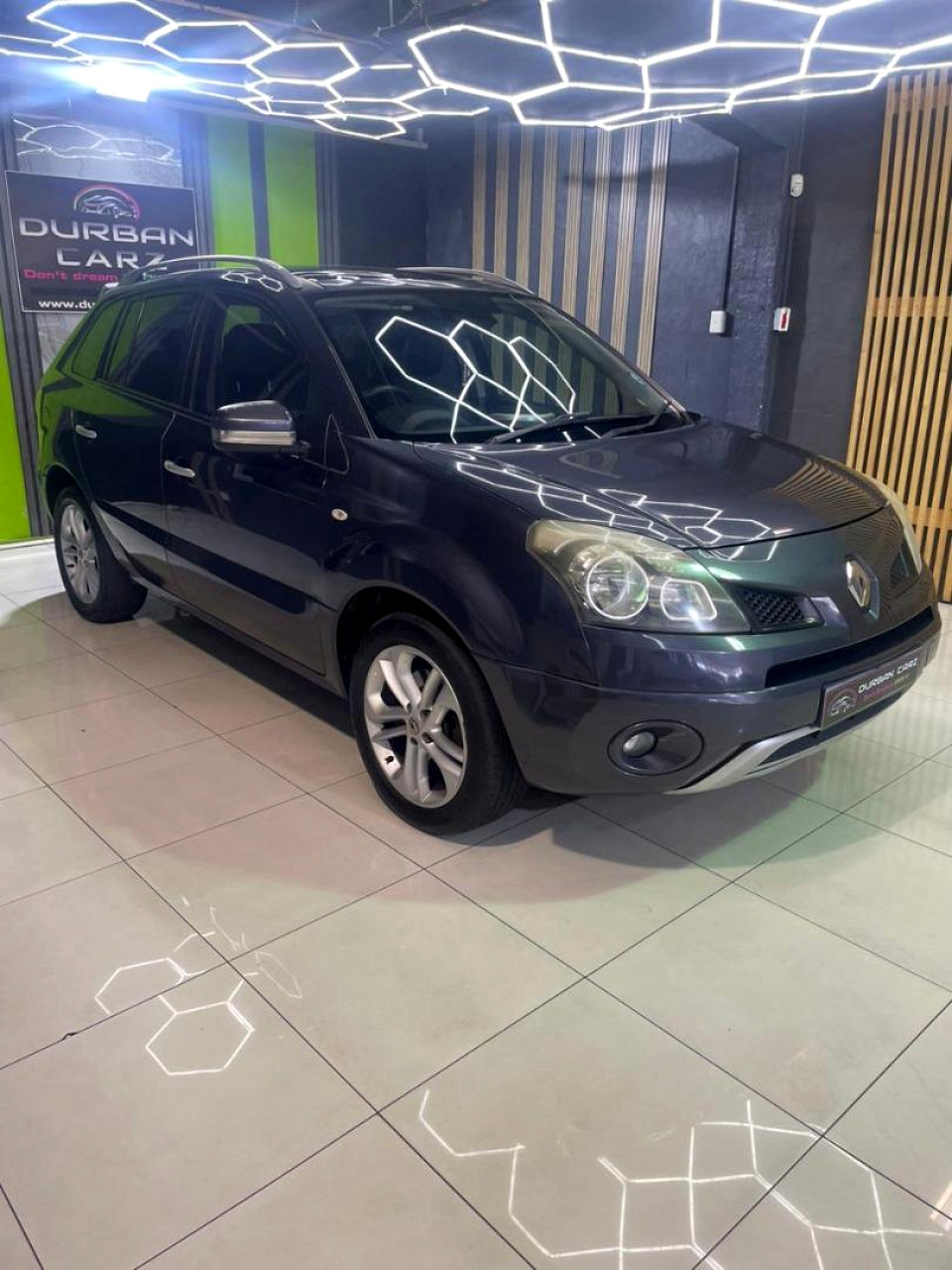 RENAULT KOLEOS 2.0 DCI DYNAMI PREM 4X4 A/T, image 1