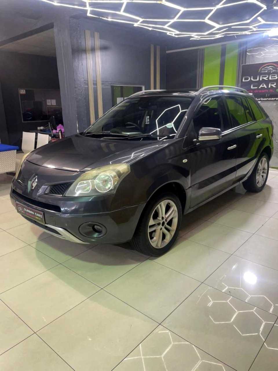 RENAULT KOLEOS 2.0 DCI DYNAMI PREM 4X4 A/T, image 2