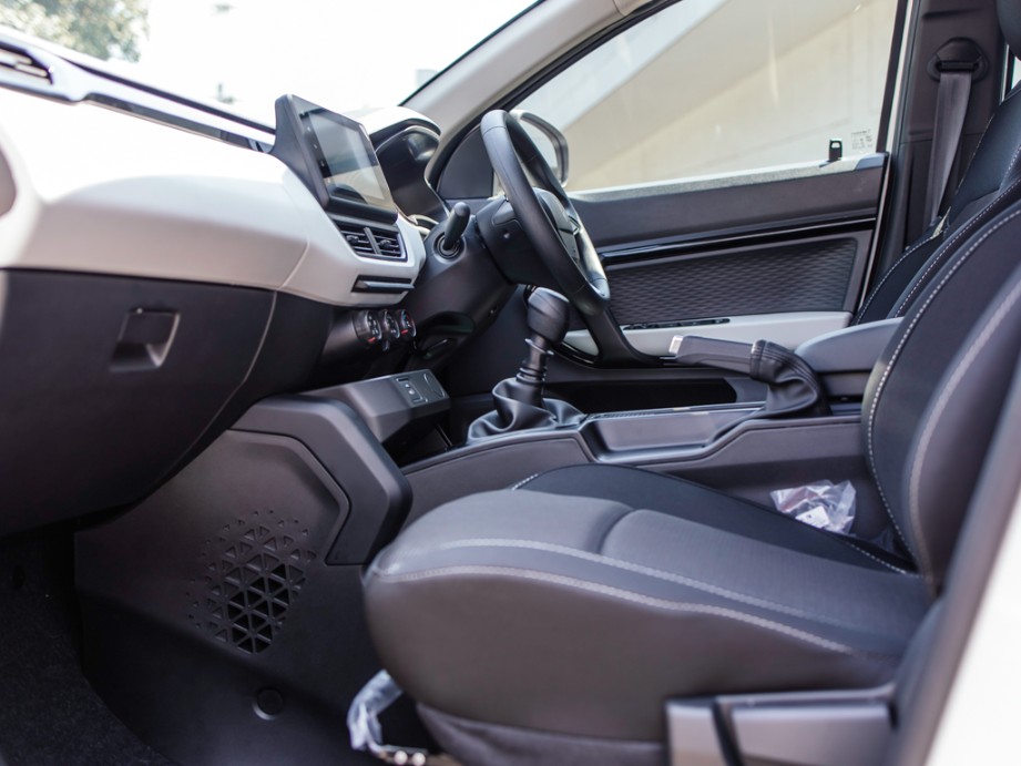 RENAULT KIGER 1.0T TECHNO, image 2