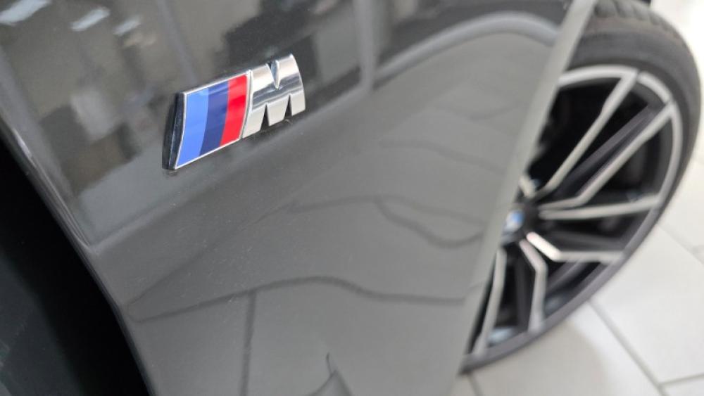 BMW 420i COUPE M SPORT A/T (G22), image 2