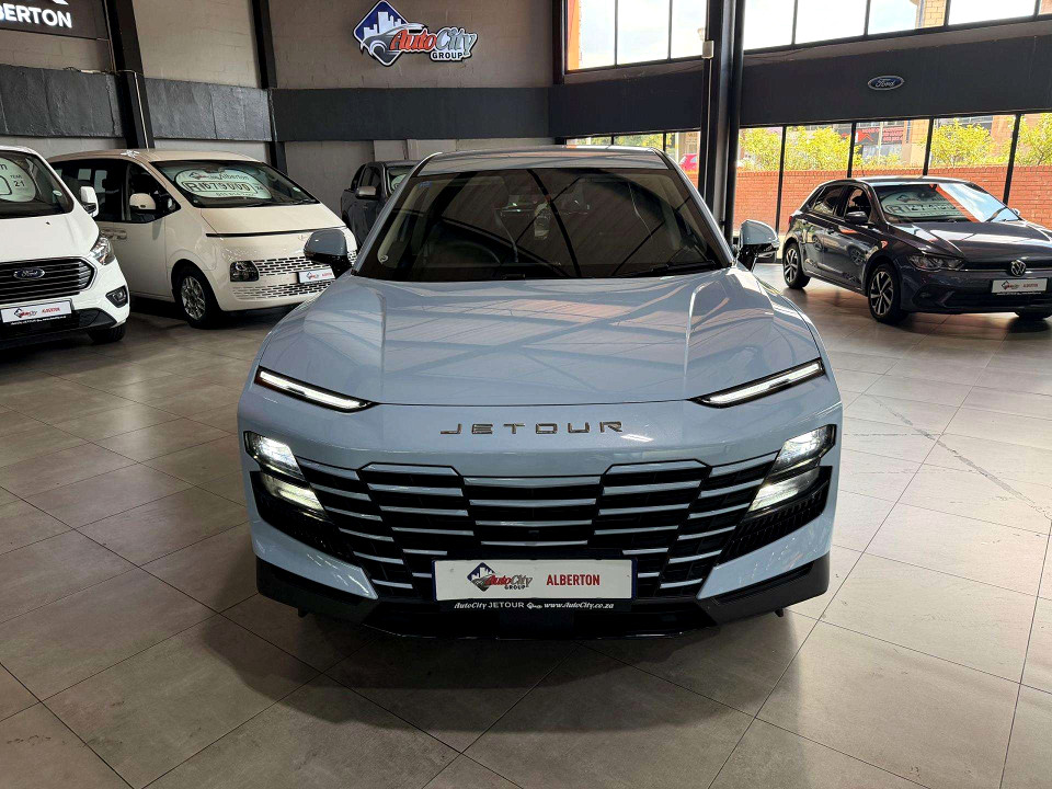 JETOUR DASHING 1.5T MOMENTUM, image 2