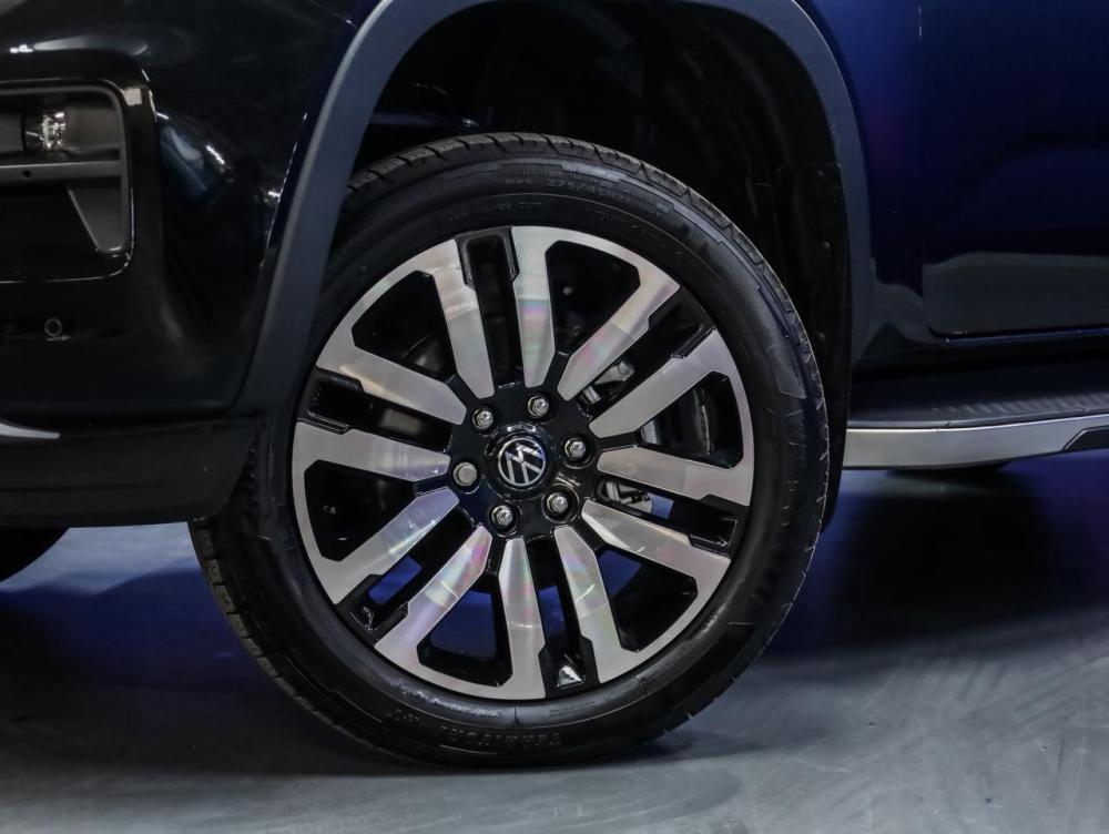 Volkswagen Amarok 3.0 TDI V6 4Motion Aventura Auto D/C P/U, image 2