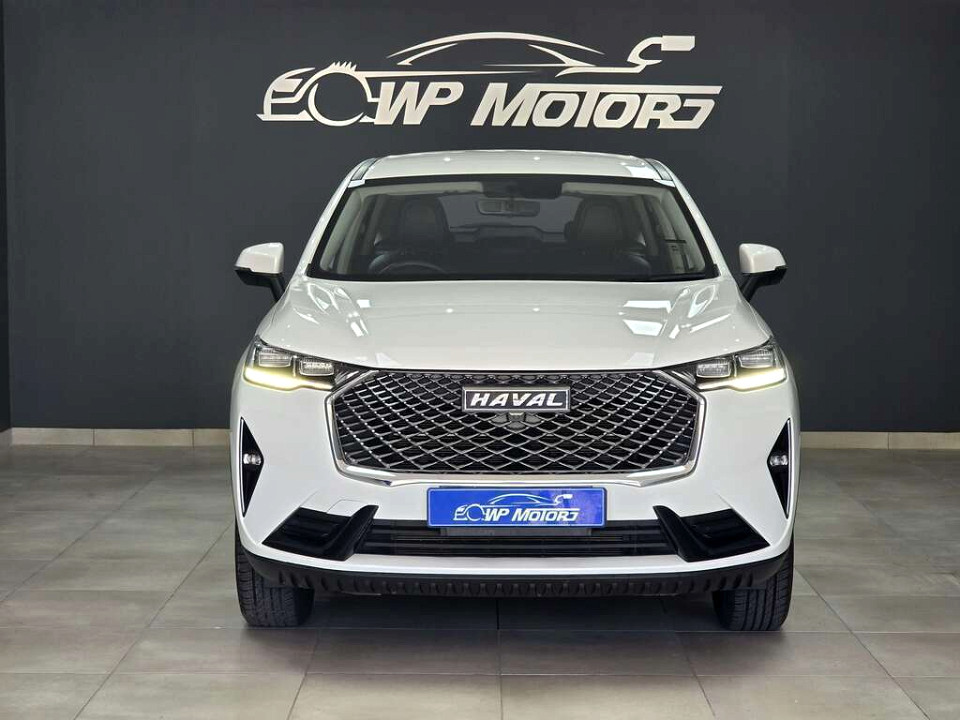 HAVAL H6 2.0T PREMIUM DCT, image 2