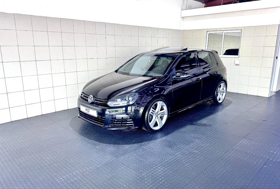 Volkswagen Golf Vi 2.0TSI R DSG, image 1