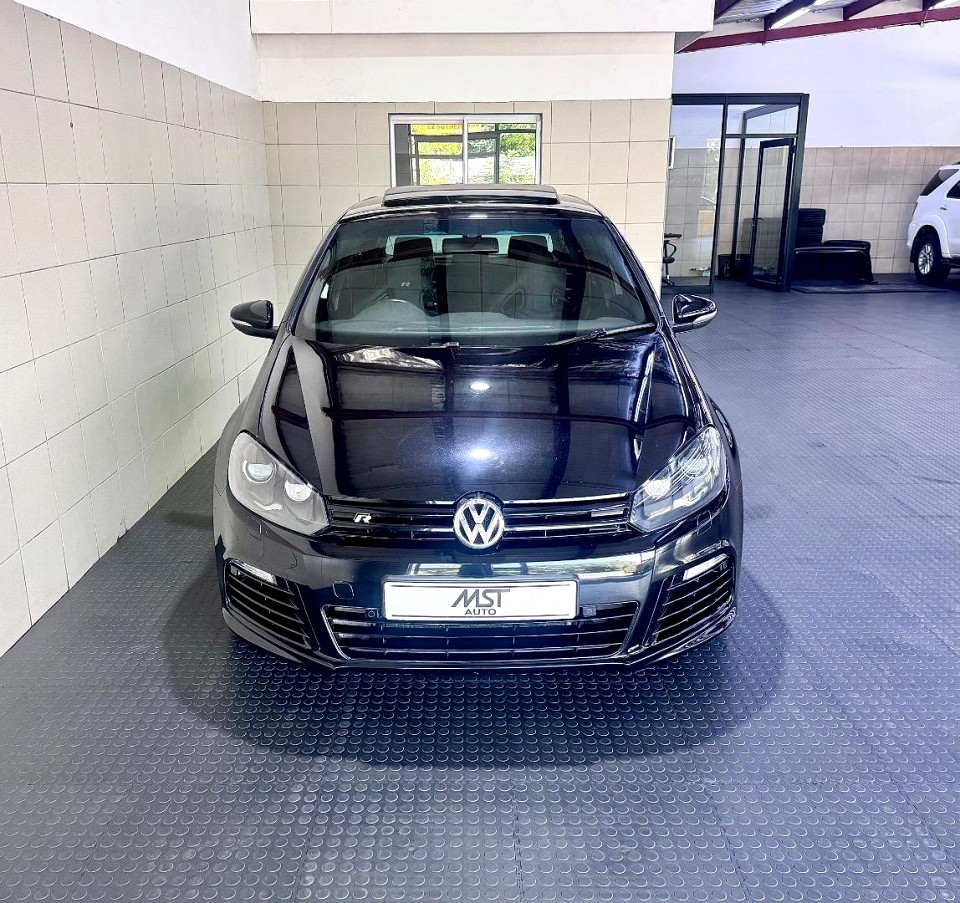 Volkswagen Golf Vi 2.0TSI R DSG, image 2