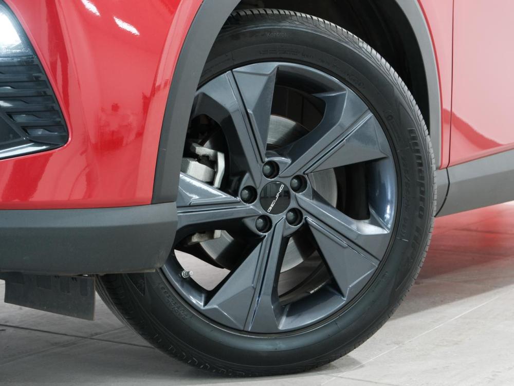 BAIC X55 Plus Premium, image 2