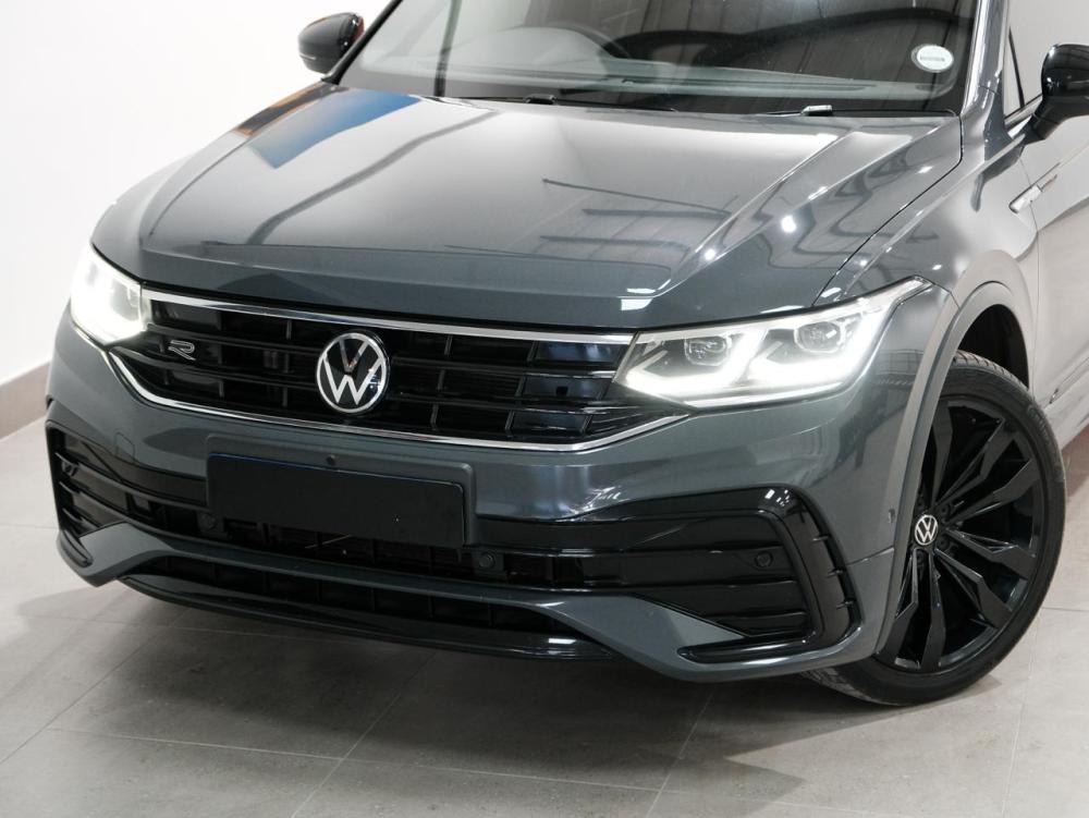 Volkswagen Tiguan 1.4 TSI R-Line DSG, image 2