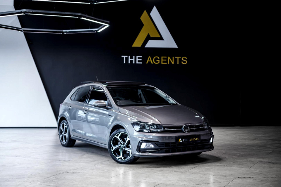 VOLKSWAGEN POLO 1.0 TSI HIGHLINE DSG (85KW), image 1