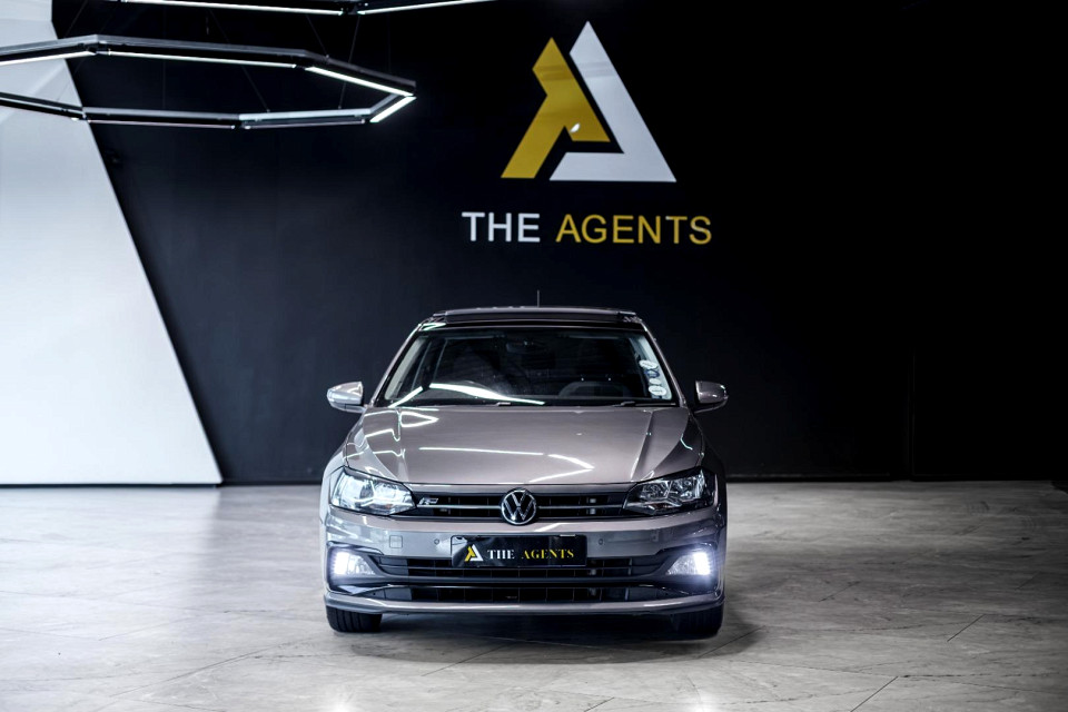 VOLKSWAGEN POLO 1.0 TSI HIGHLINE DSG (85KW), image 2