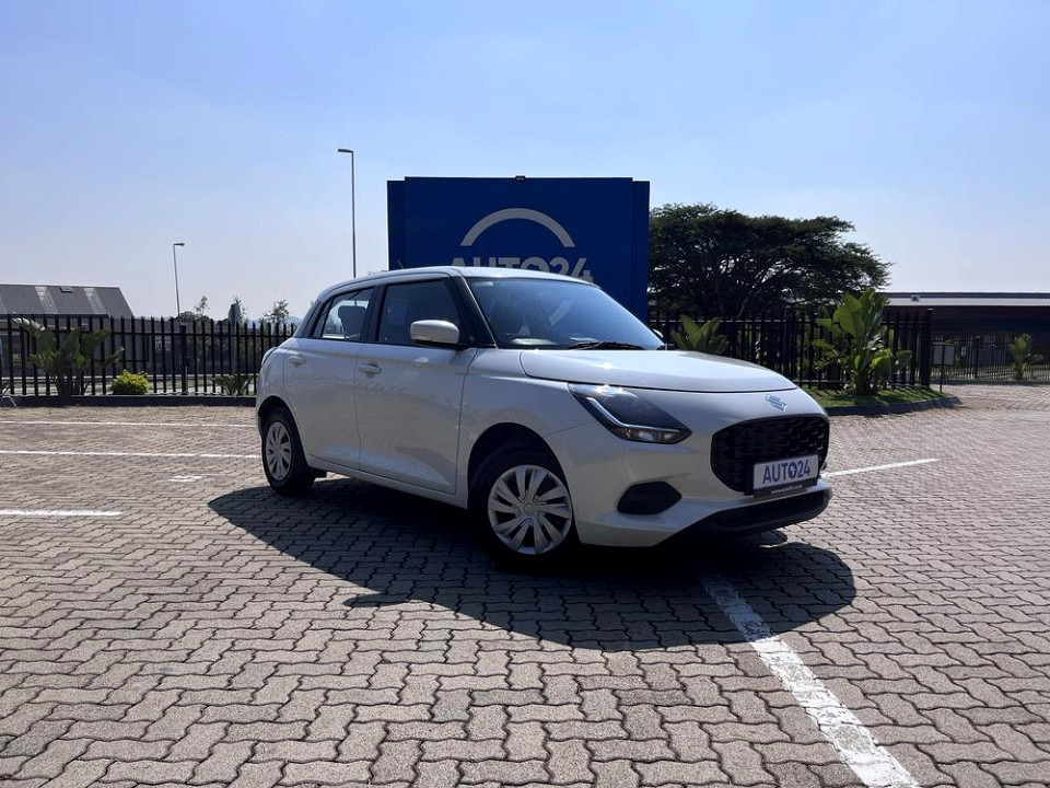 SUZUKI SWIFT 1.2 GL, image 1