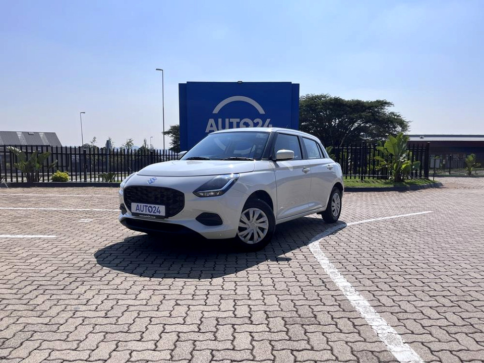 SUZUKI SWIFT 1.2 GL, image 2