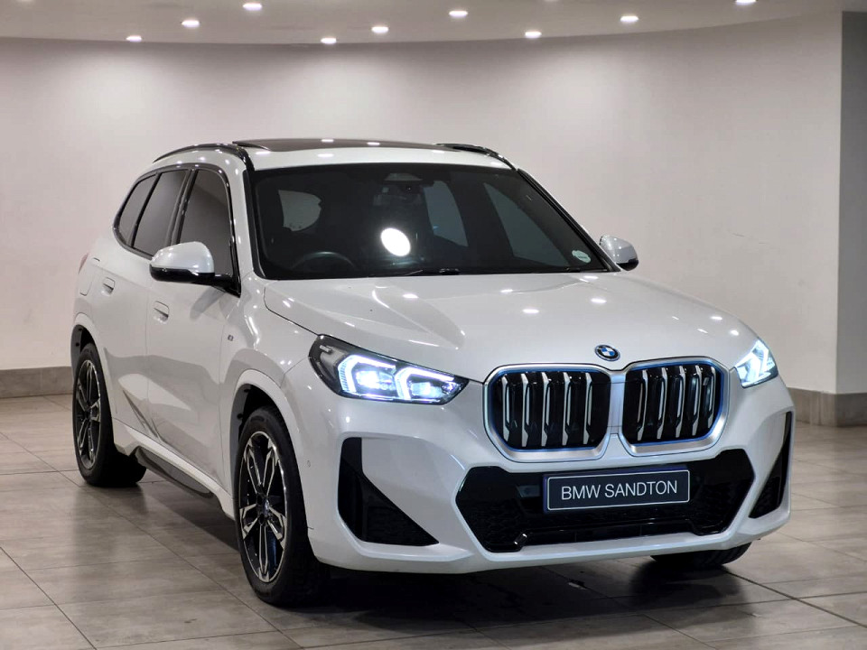 BMW X1 xDRIVE30e M SPORT (PHEV), image 1
