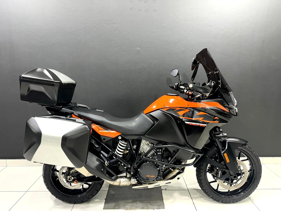 KTM ADVENTURE S, image 2