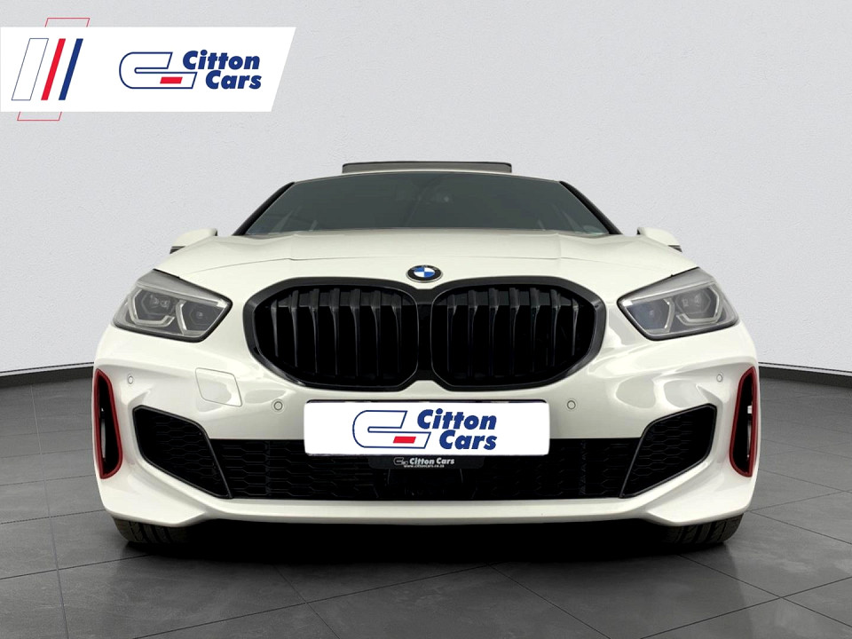 BMW 128ti A/T (F40), image 2