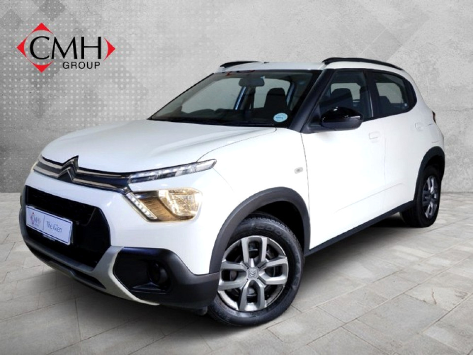 CITROEN C3 1.2 FEEL (61KW), image 1