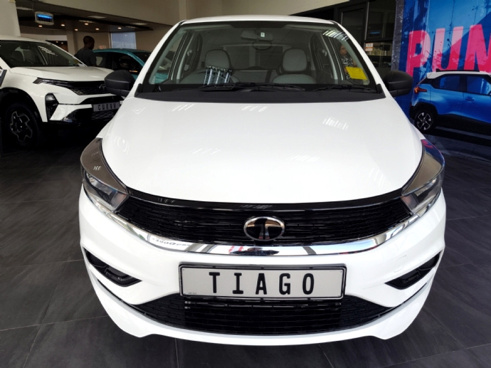 TATA TIAGO 1.2 XM , image 2