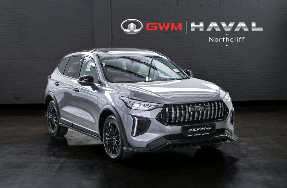 HAVAL JOLION PRO 1.5T SUPER LUXURY DCT, image 1