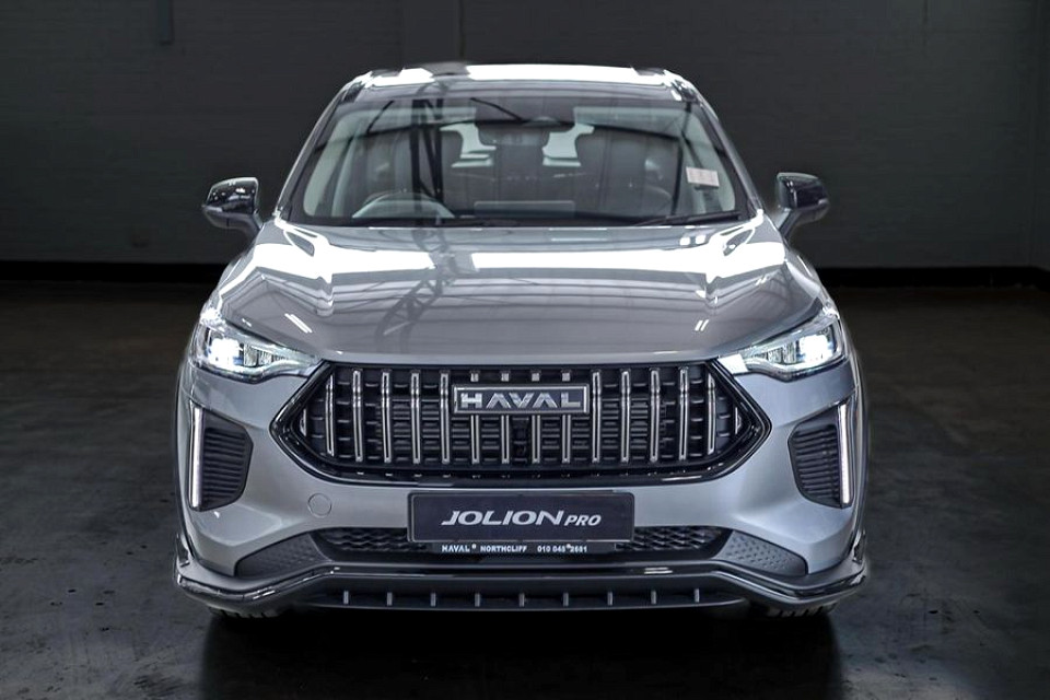 HAVAL JOLION PRO 1.5T SUPER LUXURY DCT, image 2