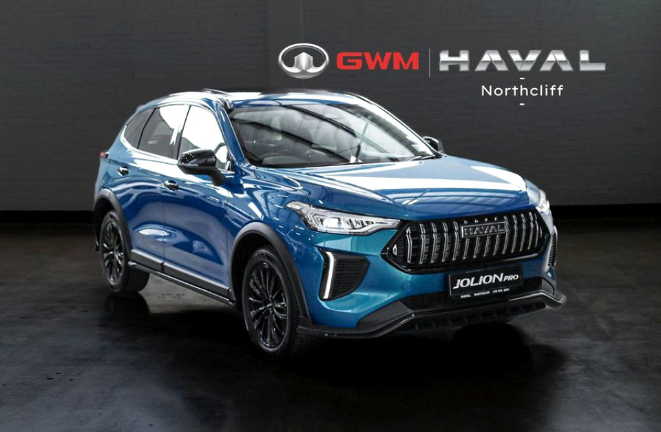HAVAL JOLION PRO 1.5T SUPER LUXURY DCT, image 1
