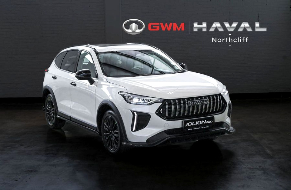 HAVAL JOLION PRO 1.5T SUPER LUXURY DCT, image 1