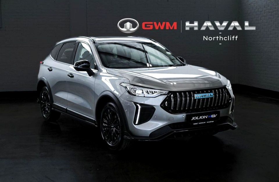 HAVAL JOLION PRO 1.5 HEV ULTRA LUXURY DHT, image 1
