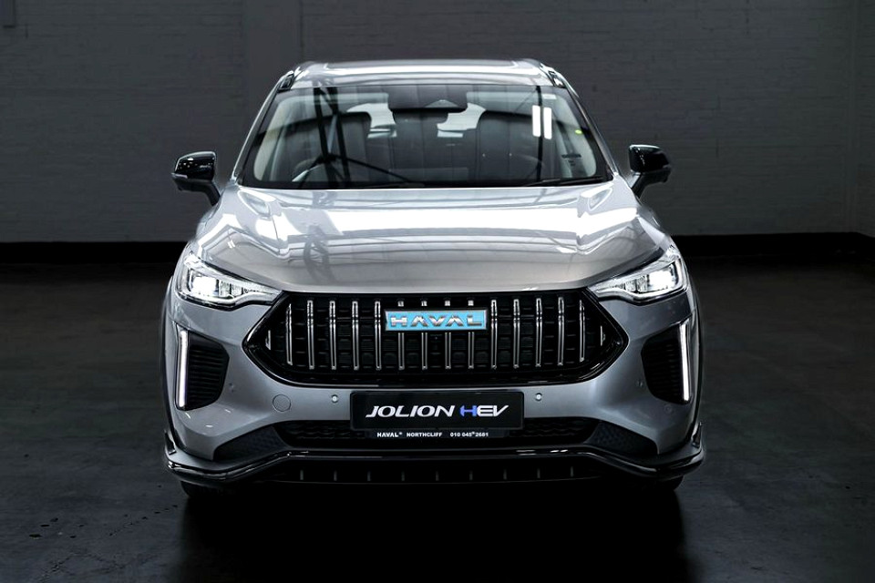 HAVAL JOLION PRO 1.5 HEV ULTRA LUXURY DHT, image 2