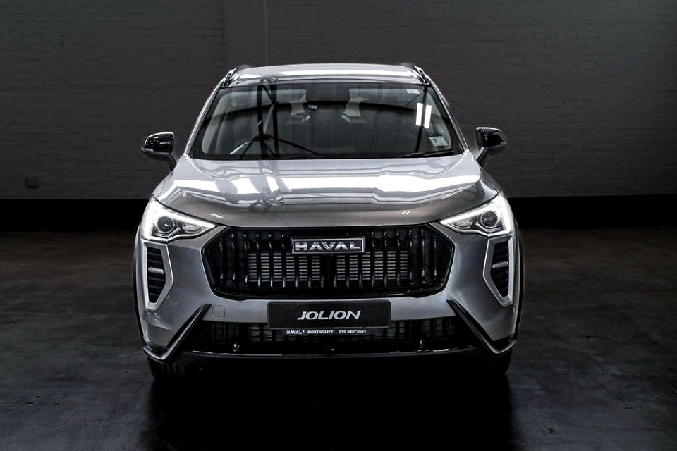 HAVAL JOLION 1.5T CITY PLUS DCT, image 2