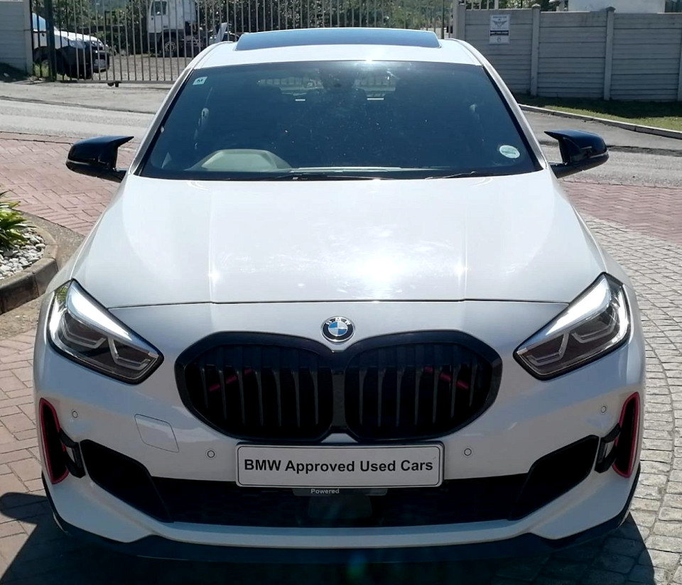 BMW 128ti A/T (F40), image 2