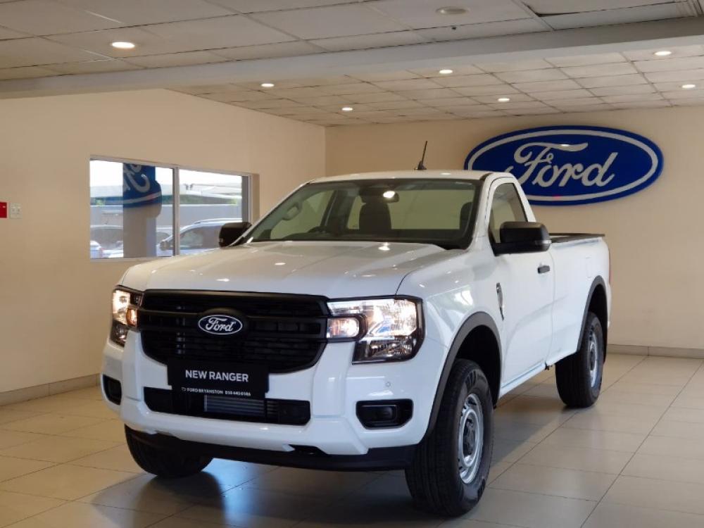 Ford Ranger 2.0D SIT XL A/T S/C P/U, image 1