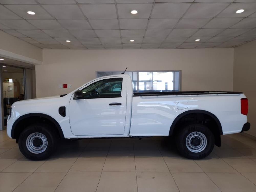 Ford Ranger 2.0D SIT XL A/T S/C P/U, image 2