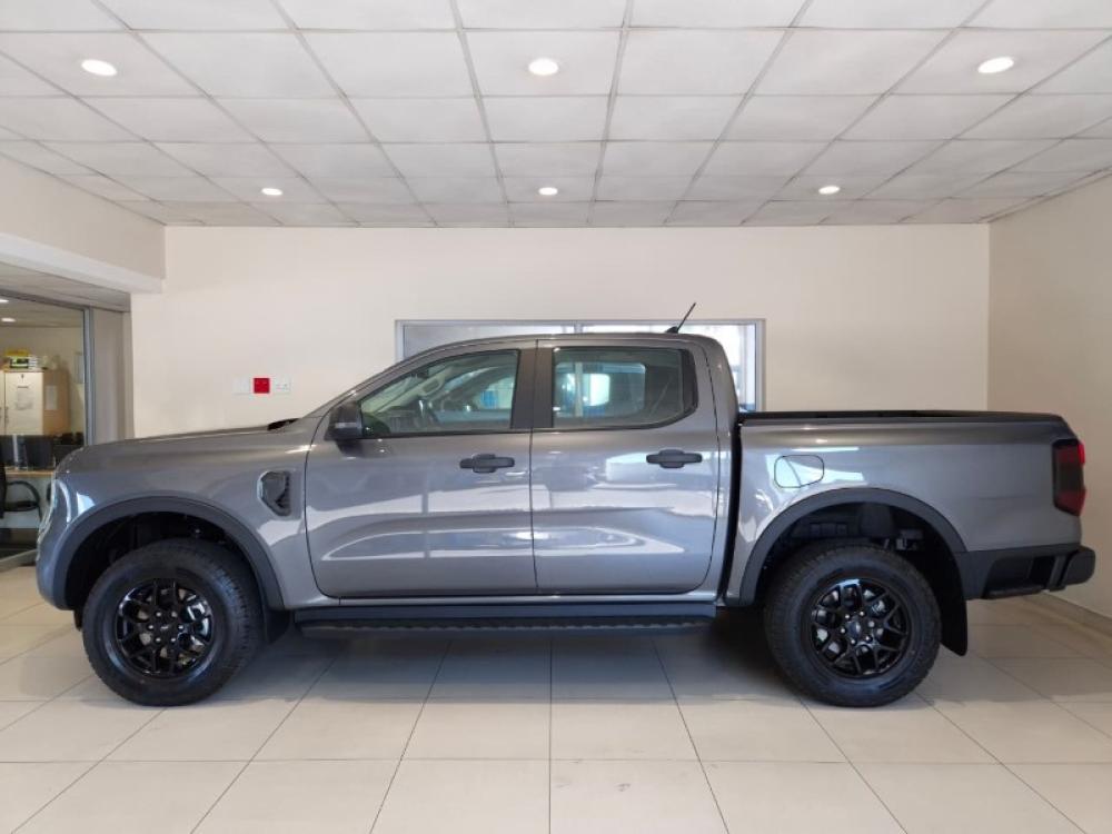 Ford Ranger 2.0D SIT XLT A/T D/C P/U, image 2