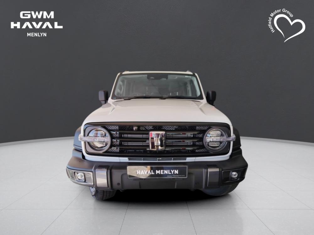 GWM Tank 300 2.4TD 9AT 4X4 Ultra Luxury, image 2