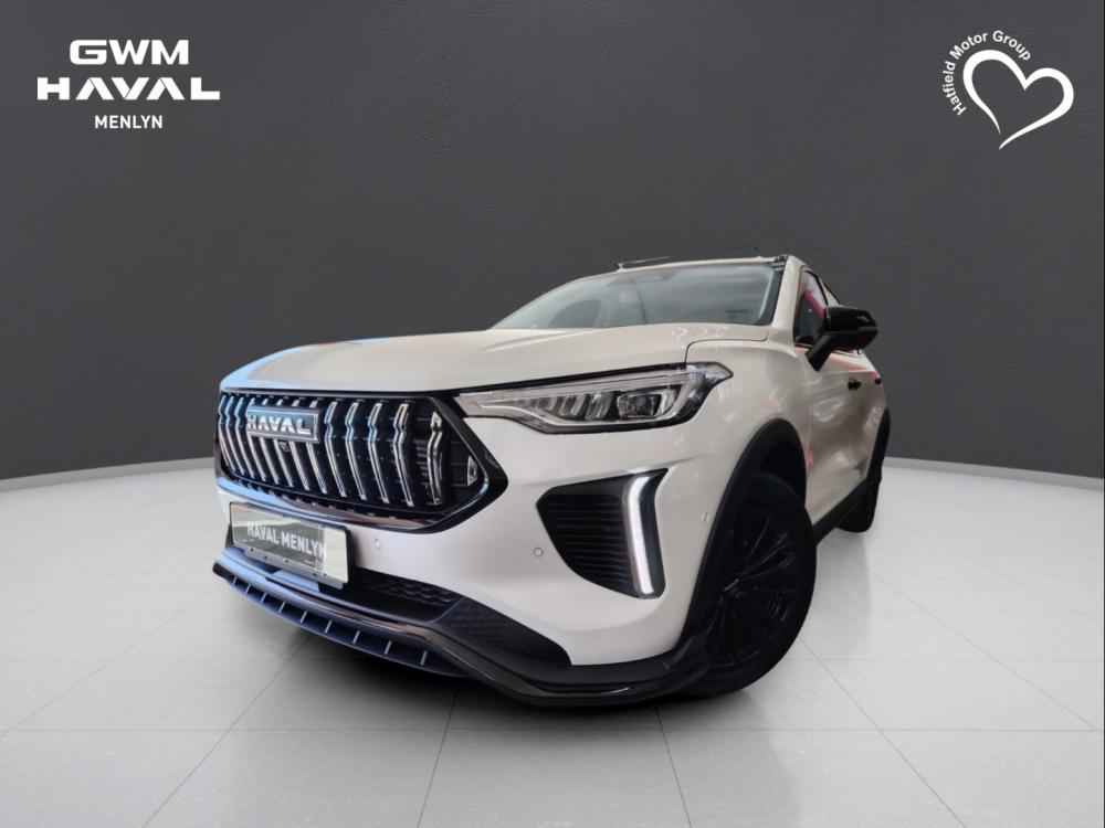 Haval Jolion Pro 1.5T Super Luxury 7DCT, image 1