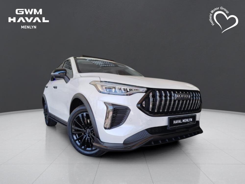 Haval Jolion Pro 1.5T Super Luxury 7DCT, image 2