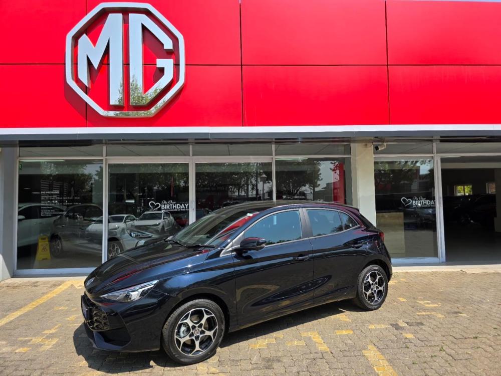 MG MG3 1.5 COMFORT A/T, image 1