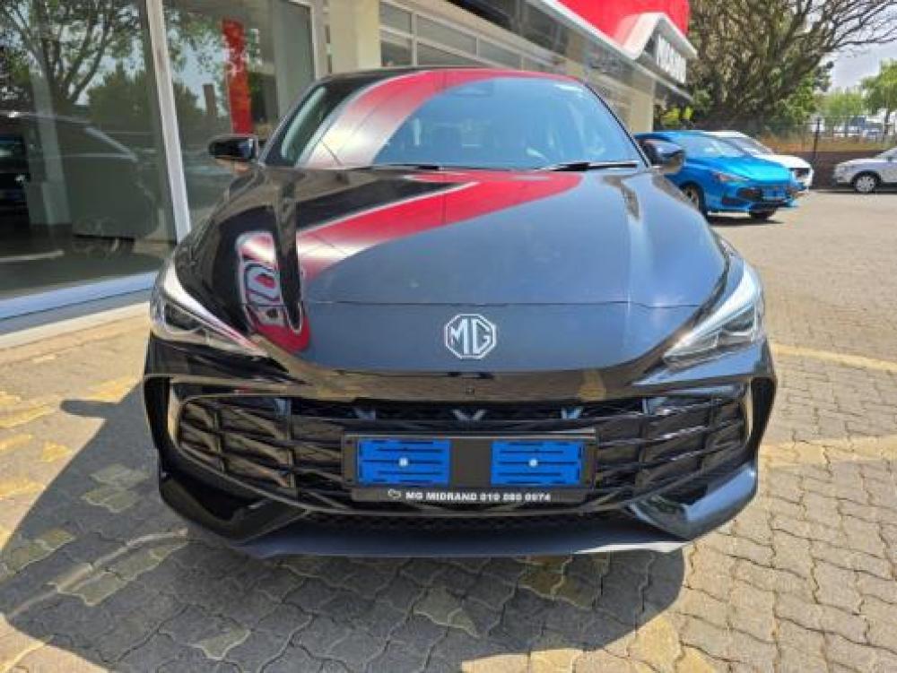 MG MG3 1.5 COMFORT A/T, image 2