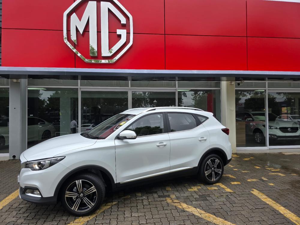 MG ZS 1.5L 4AT Luxury, image 1